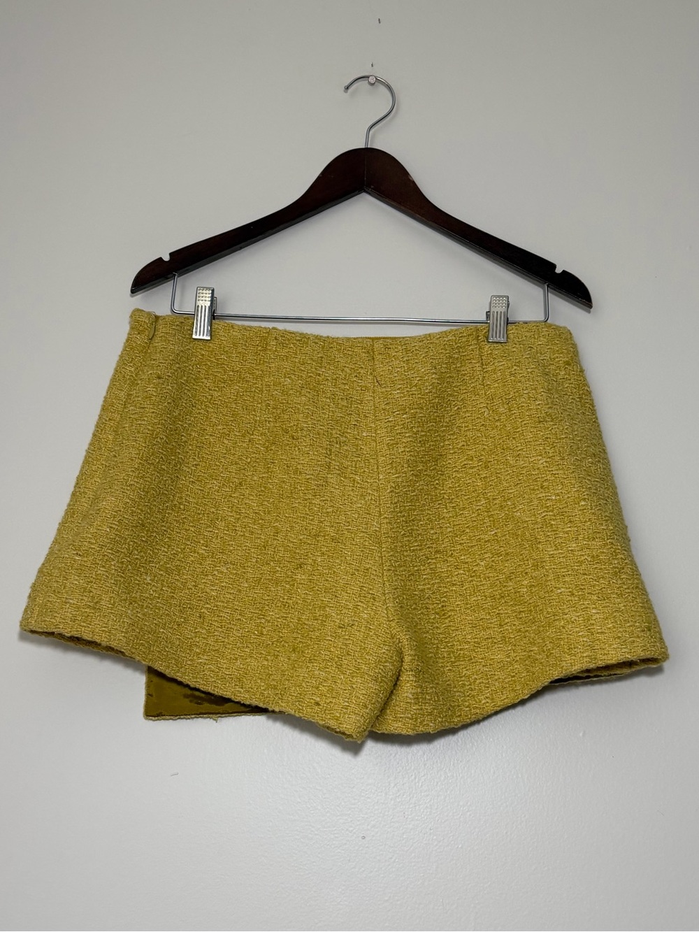 NWT ba&sh Java Skort - Picture 6 of 8